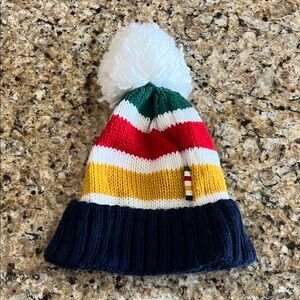 Stripes HBC Beanie